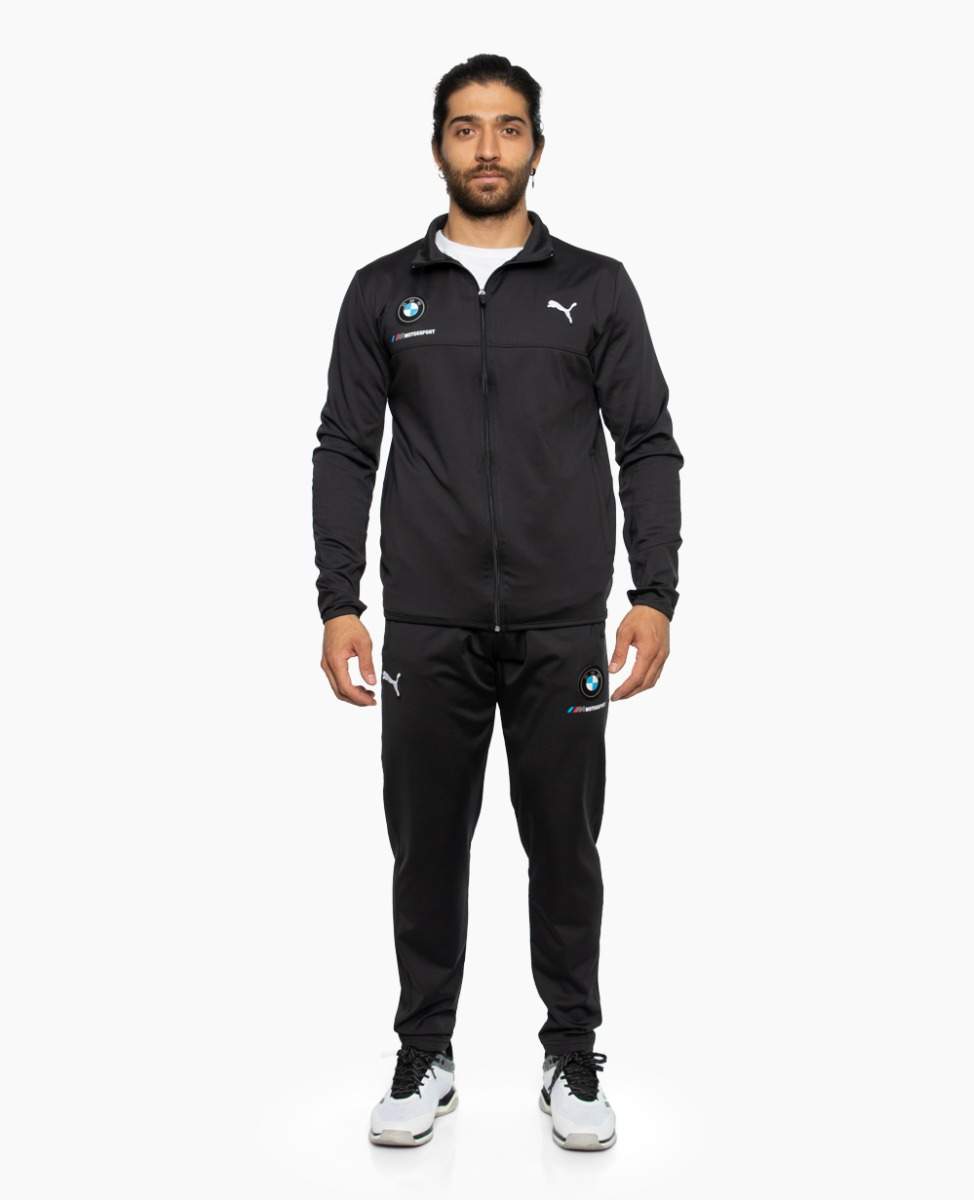 ست سویشرت و شلوار Puma