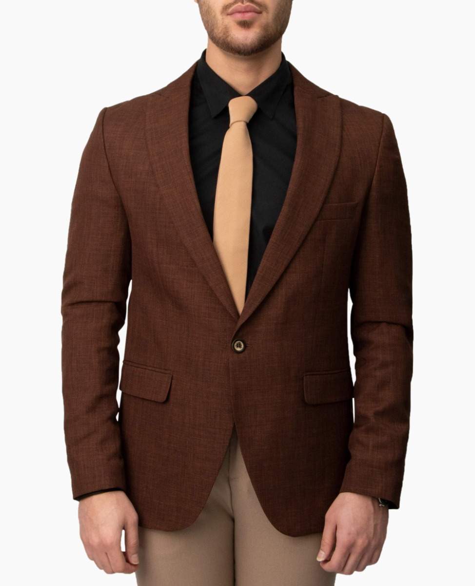 کت تک مردانه Rushel