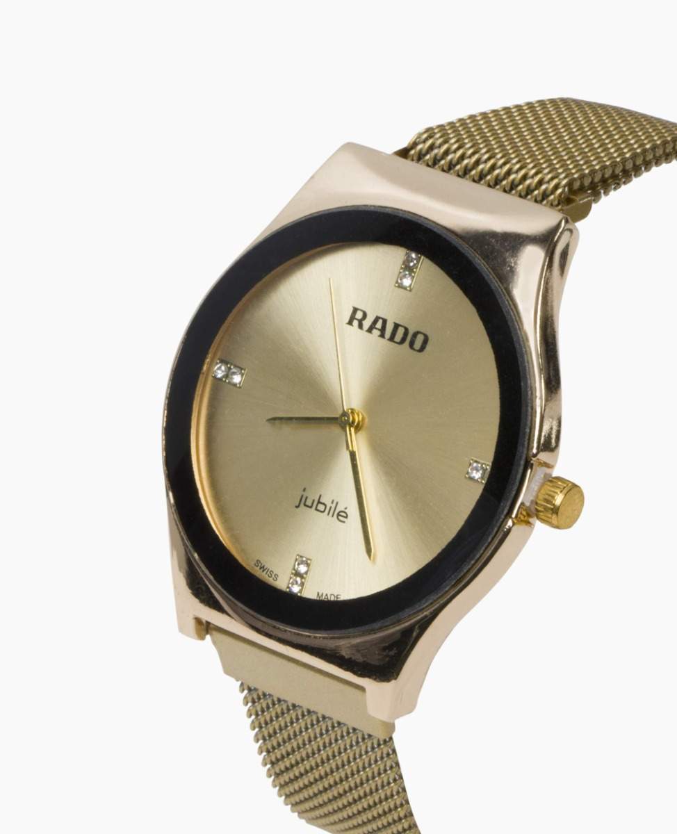 Rado deals magnet watch