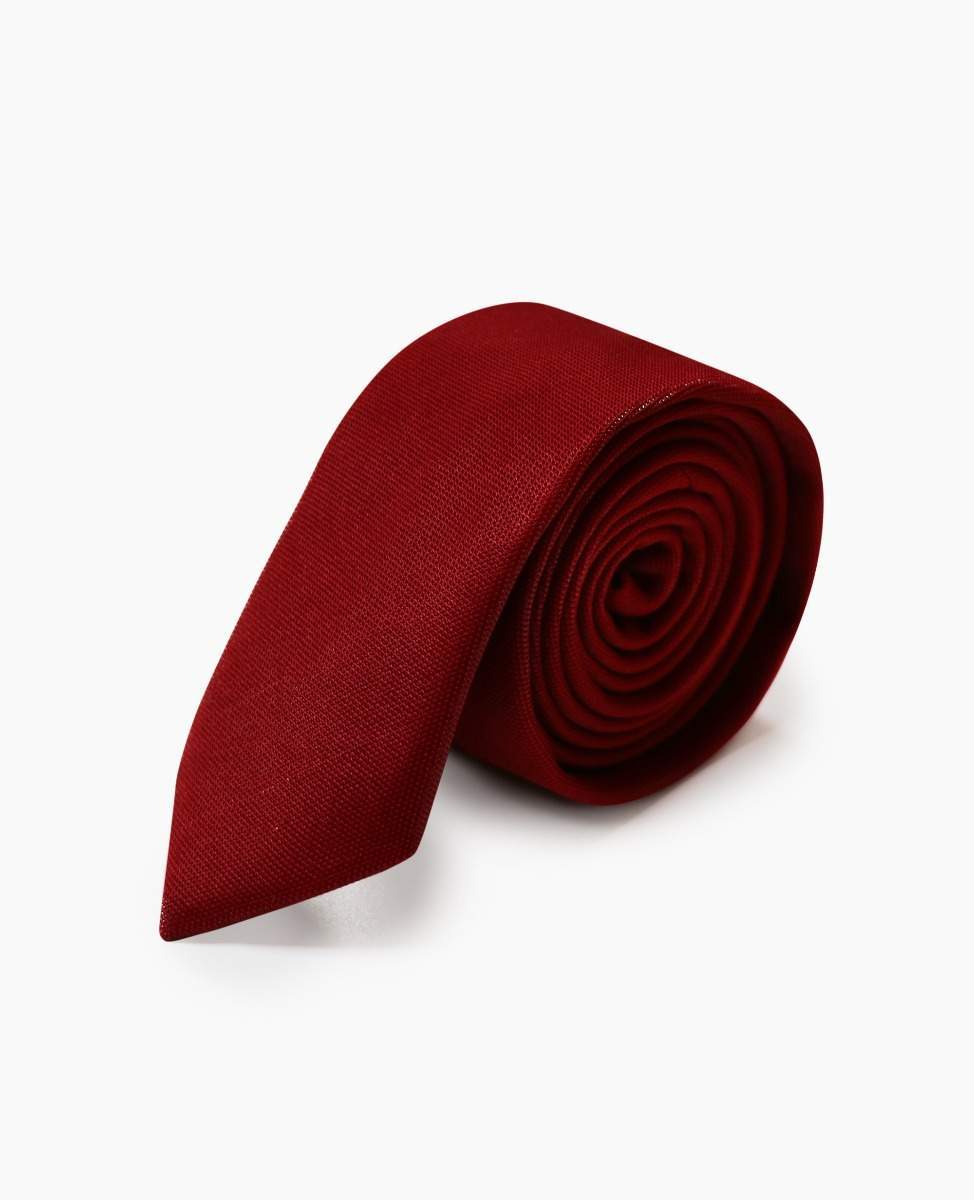 کراوات ساده