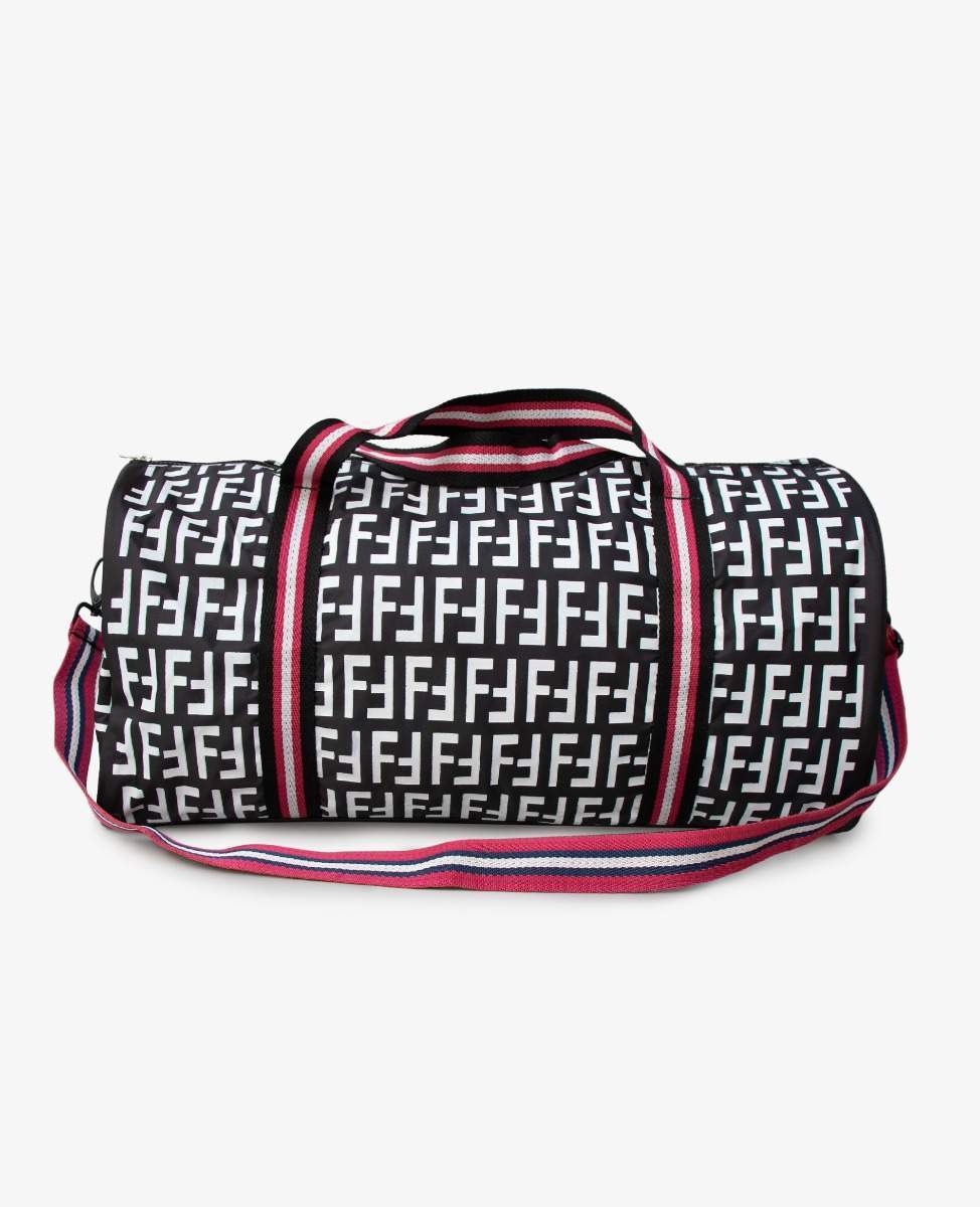 کیف ورزشی Fendi