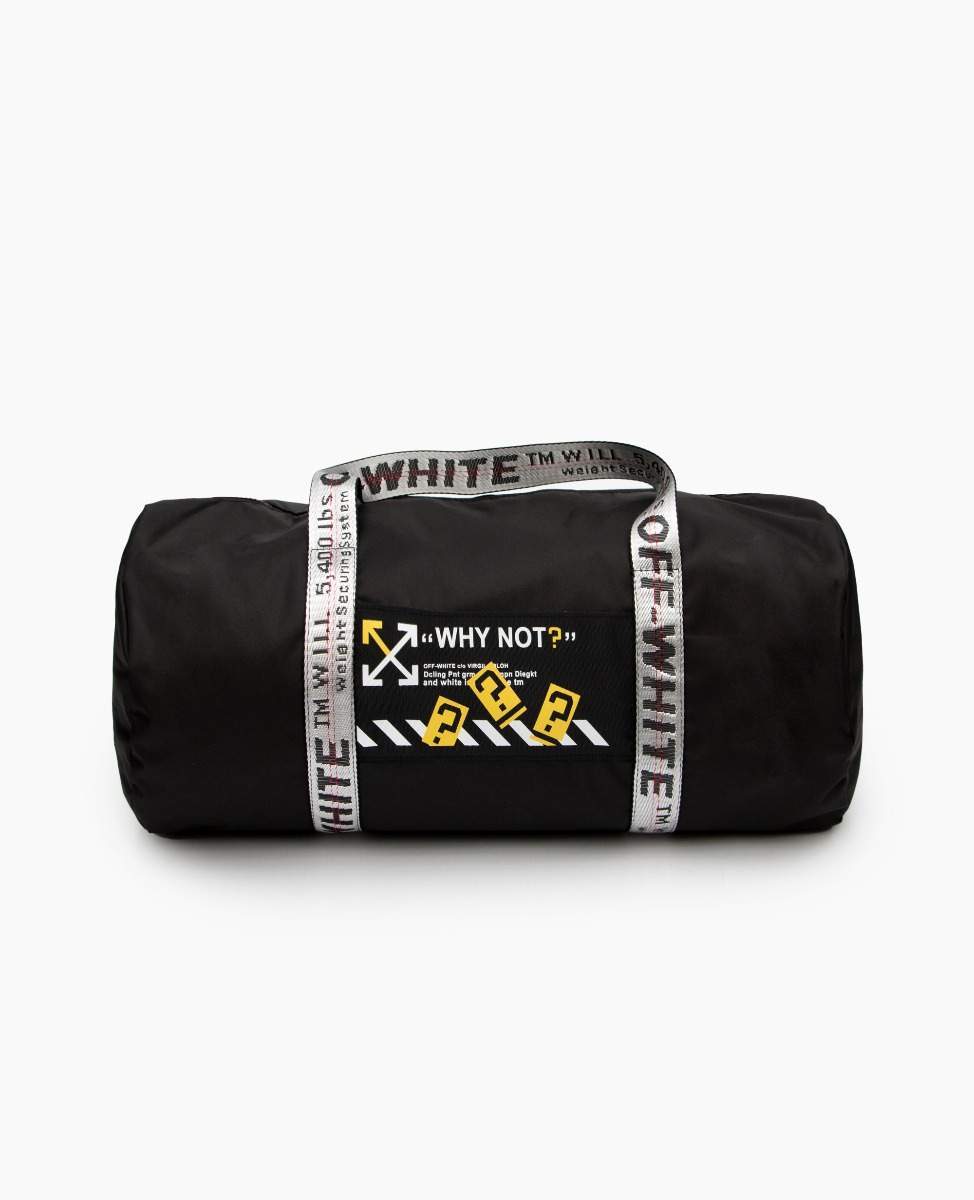 کیف ورزشی Off White