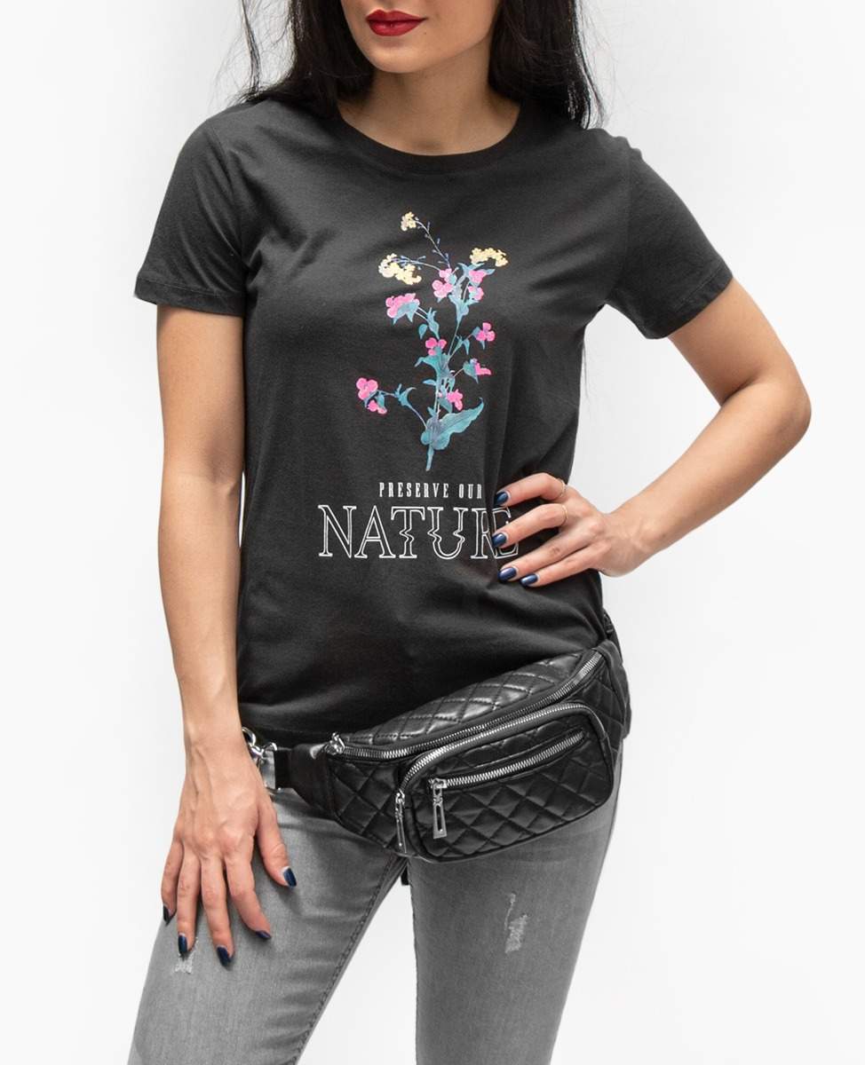 تیشرت Stradivarius