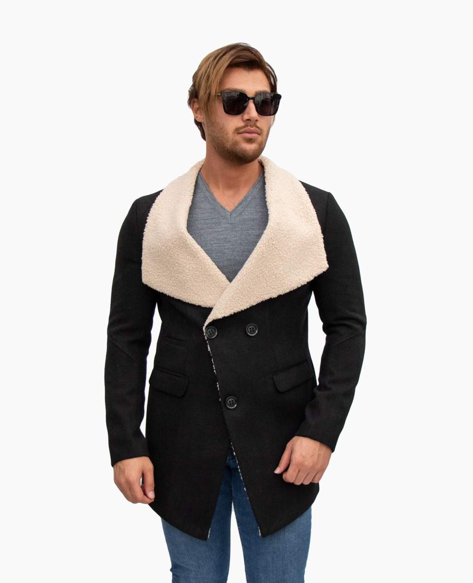 نیم پالتو Dolce & Gabbana