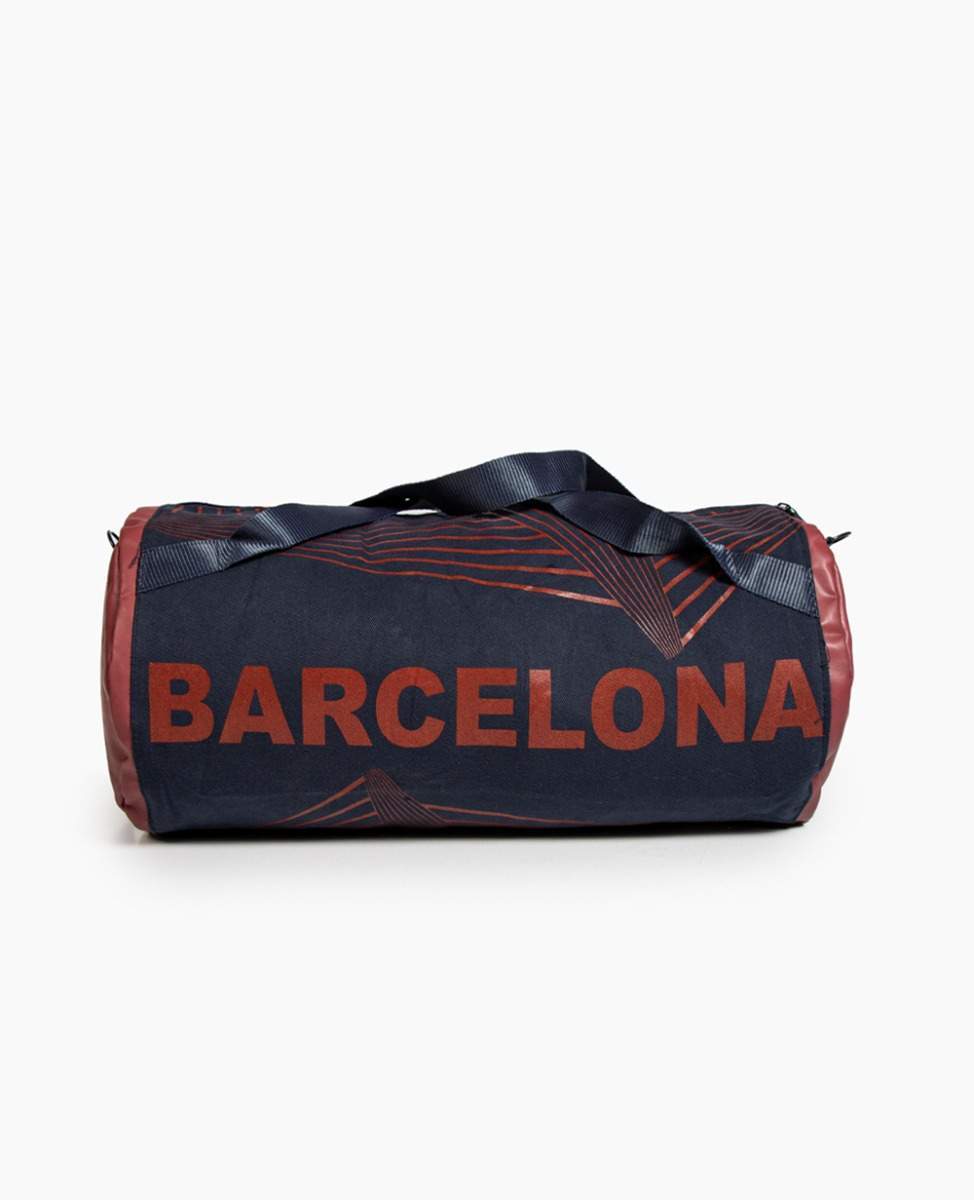 کیف ورزشی Barcelona
