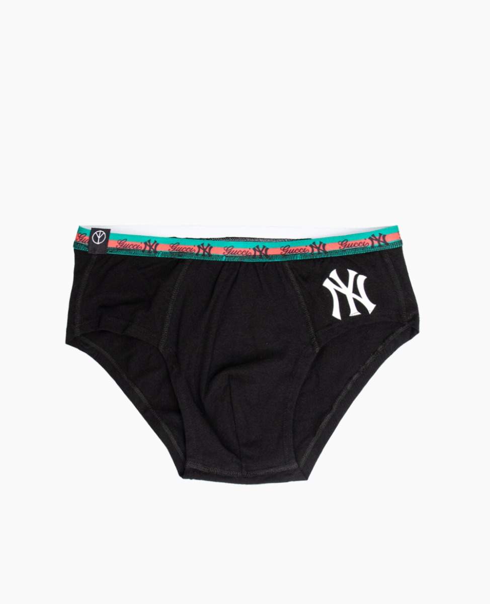 شورت اسلیپ Gucci