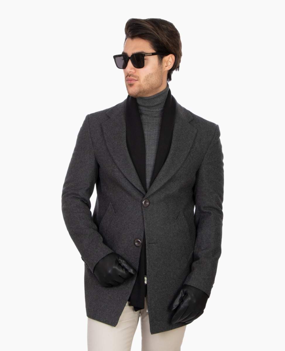 نیم پالتو Dolce & Gabbana