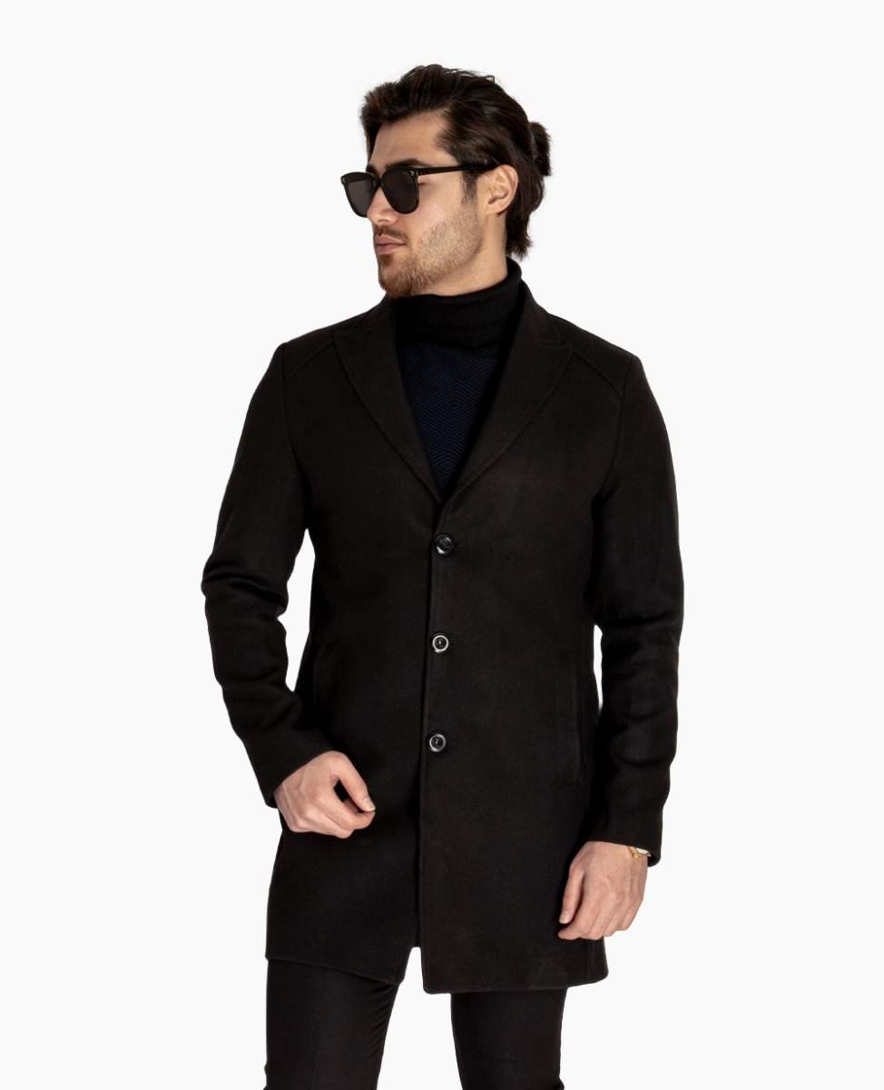 نیم پالتو JAKAMEN