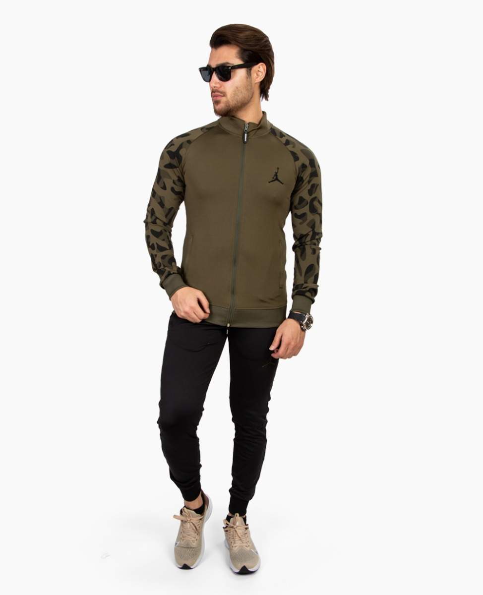 ست سویشرت و شلوار Jordan