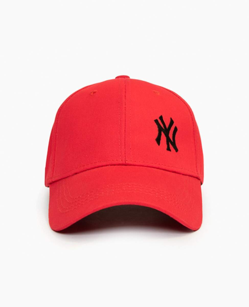 کلاه لبه گرد NY