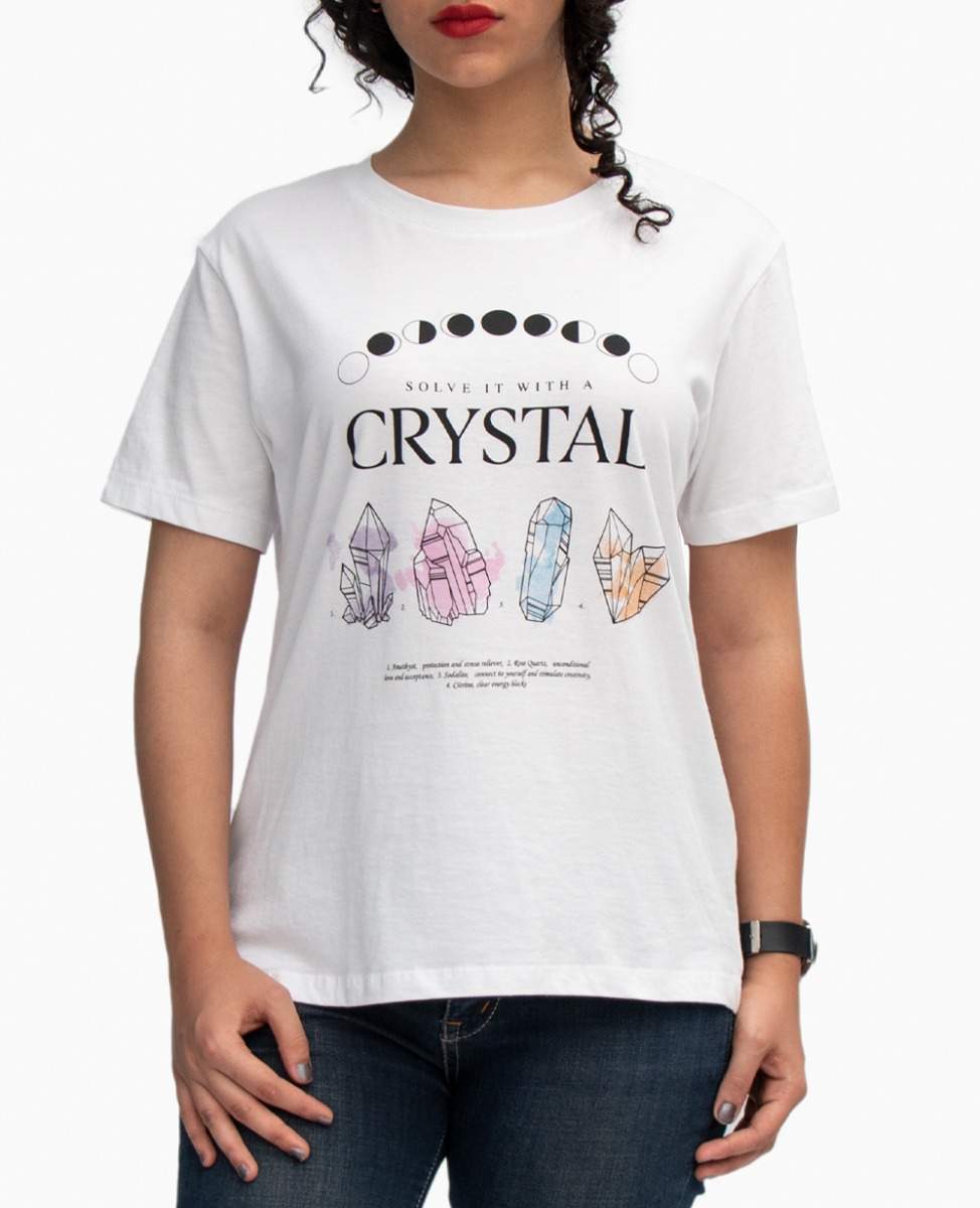 تیشرت Stradivarius