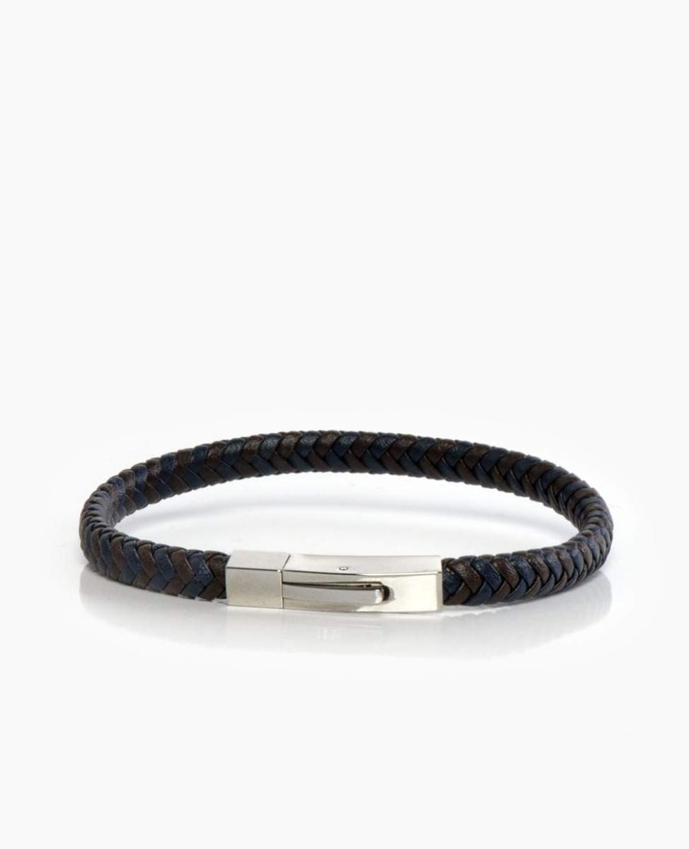 دستبند چرم Montblanc