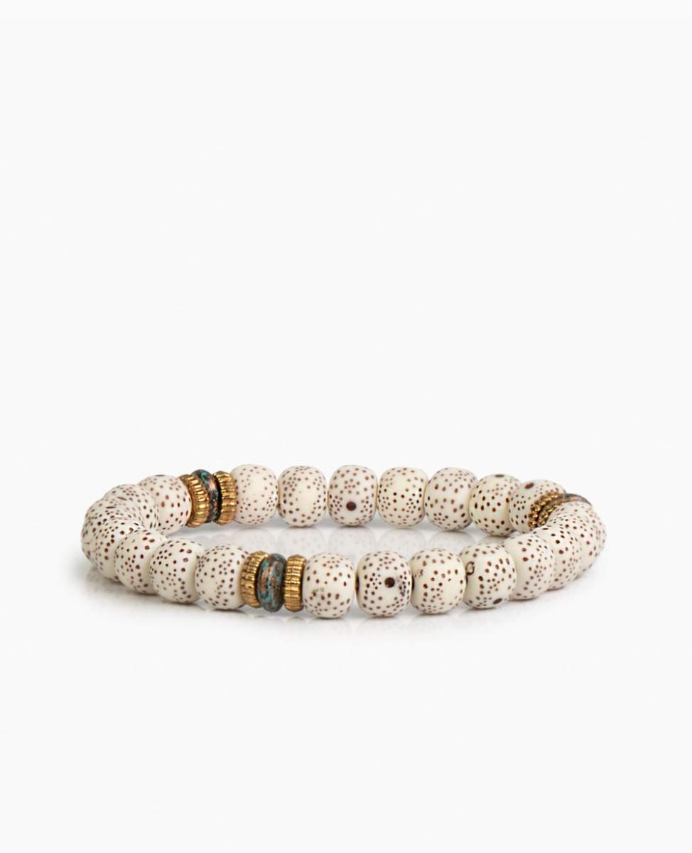 دستبند مهره ای