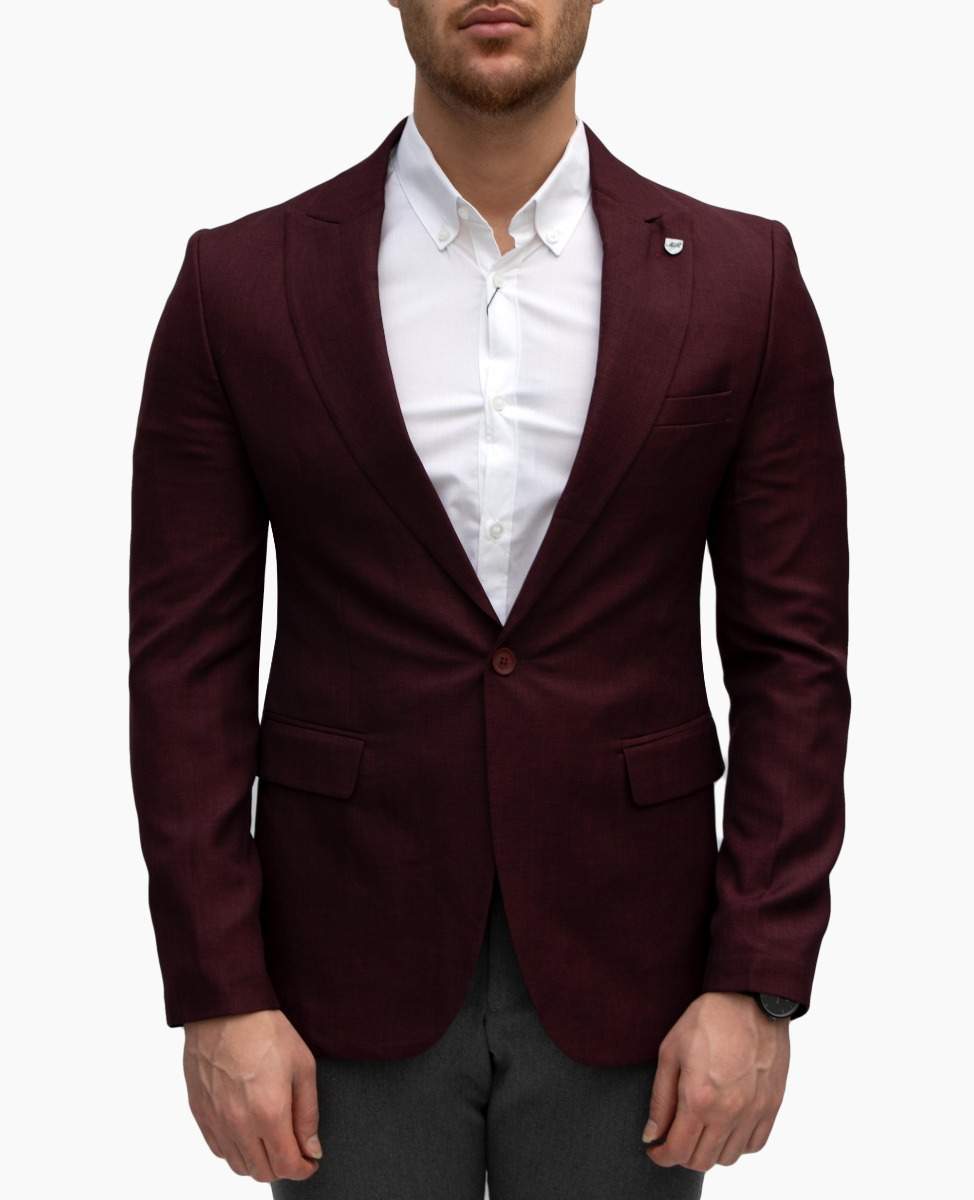 کت تک Massimo Rossi