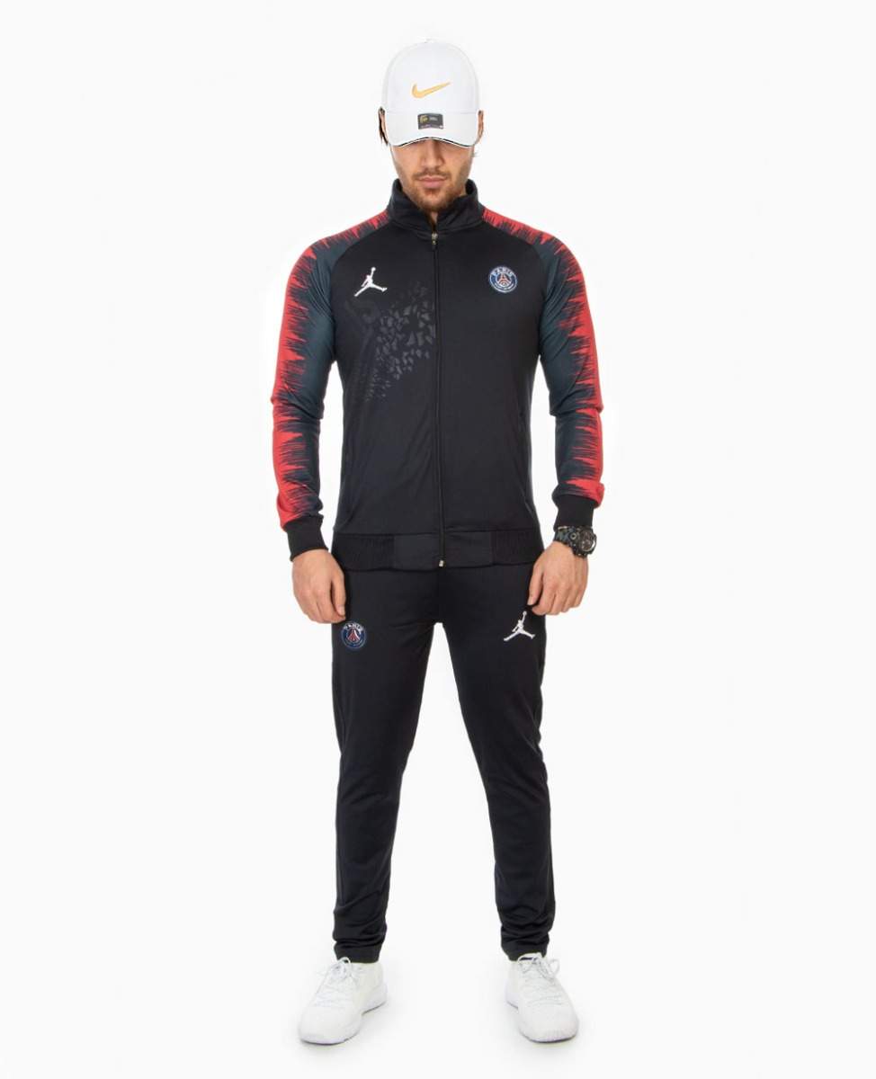 ست سویشرت و شلوار Jordan