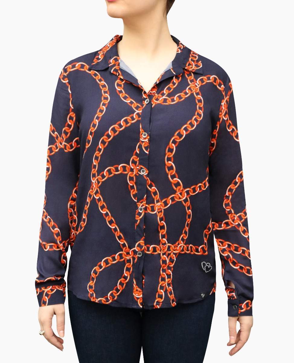 شومیز Key Largo